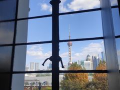 -YUE·6·西式融合餐厅(外滩六号店)