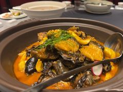 -汉水谣·江景餐厅(江滩店)