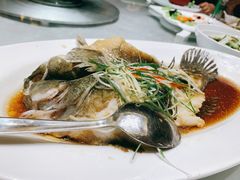 -浙江三立开元名都大酒店·四季轩中餐厅