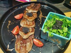 -吉之仙•中国制造•出口级食材日料店(领事馆总店)