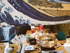 -村上一屋·亚洲菜融合小馆(南楼店)