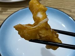 -九龙餐厅(大沽路店)