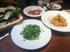 -味茂·老船夫1927(东海东路店)