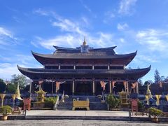 -天龙八部武侠城