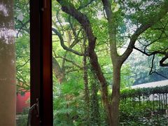 -杭州香格里拉饭店