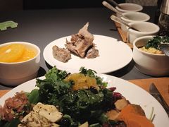 -拉蒂娜·巴西牛排馆 Latina·Brazilian Steakhouse(王府井喜悦店)