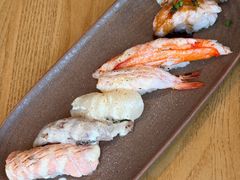 -Tuna maki寿司(苏州万象天地店)