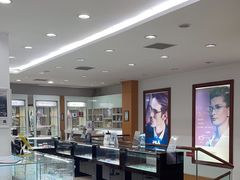 -亨得利眼镜(中山路一店)