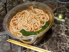 -龙记桂林米粉(国贸一九九五年店)