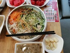 -嘉和一品粥(马家堡店)