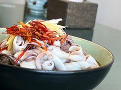 -君霖海鲜私房菜(春柳店)