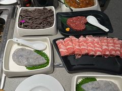 -海底捞火锅(龙湖金沙天街店)