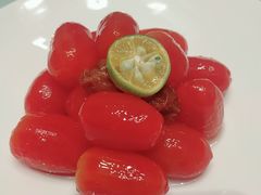 -新吉士·上海菜(浦东LCM置汇旭辉店)