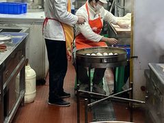 -韩包子(建设路店)