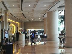 -星巴克(古象大酒店店)