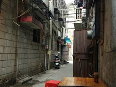 -五娭毑臭豆腐(黄兴南路店)