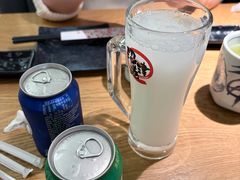 -沼津港精致料理·寿喜烧·烧鸟(青浦宝龙广场日料榜单店)