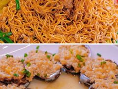 -四川小胡子海鲜(丁村万人海鲜广场店)