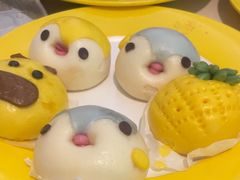 -帝企鹅自助餐厅•儿童岛•真企鹅(长隆企鹅酒店)