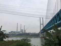-小南海站