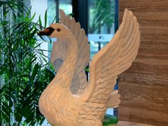 -白天鹅宾馆·流浮阁咖啡厅
