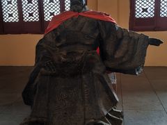 -中国汉城景区