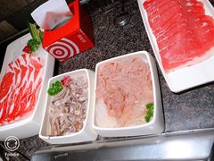 -海底捞火锅(崇文门新世界百货店)