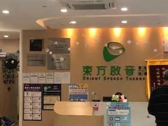 -东方启音·儿童康复中心·自闭症干预·语言迟缓·发育迟缓(深圳宝安中心)