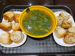 -云南路美食街