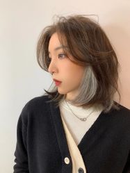 -3AM HAIR SALON染发烫发接发
