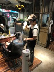 点击看大图 -salon漫