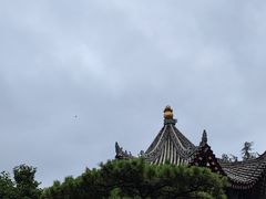 -西安市广仁寺