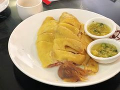 -文记壹心鸡(宝华路店)