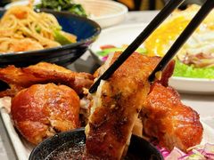 -Home Thai·泰谣(王府井apm店)