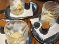 -La Strada(安福路店)