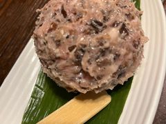 -大良毋米粥(锦龙路总店)
