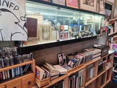 -风雨书店(下城店)