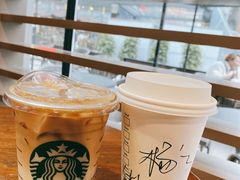 -星巴克(贵阳花果园1店)