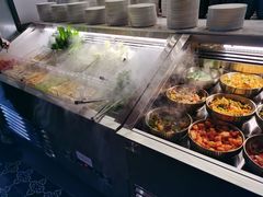 -火炉火自助餐(西直门凯德MALL店)