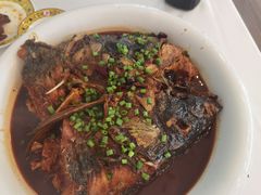 -惠丰堂饭庄(北洼路店)