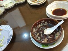 -腰记饭店(龙源路店)