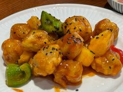 -如禾素食·下午茶·糖水