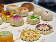 -北京稻香村(零号店)