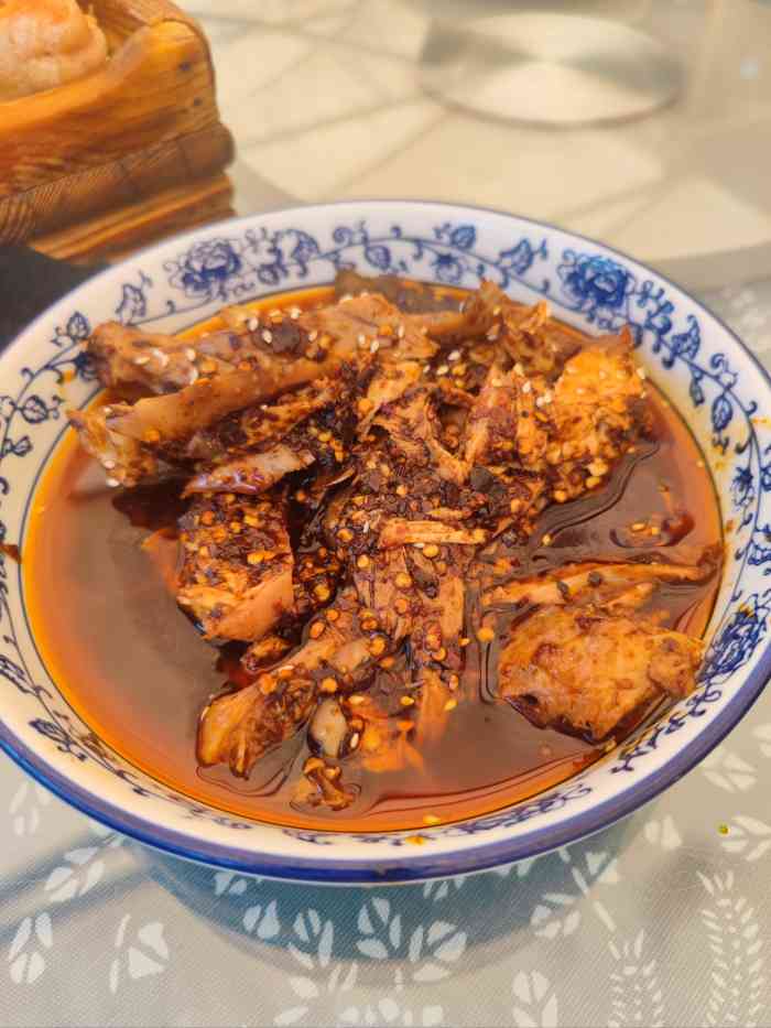 陈蹄花(丰都店)-"生意好得很可提前预订 否则会排队 .