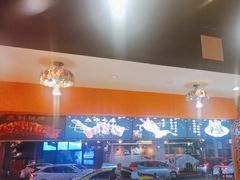 -呼伦贝尔烤羊·蒙古烤羊排(南田路总店)