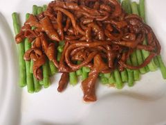 豉油皇肥牛鹅肠-盆满钵满·国家非遗传承(云台店)