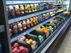 -哈尔信食品超市(世纪花园店)