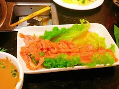 鲜鸭肠-大厨房火锅