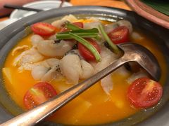 -云海肴·汽锅鸡·云南菜(广安门天虹店)