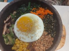 -七八冷面·延边朝鲜族美食(欢乐谷店)